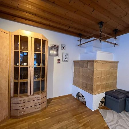 Apartament Haus Schreder Saalfelden Zewnętrze zdjęcie