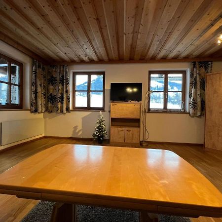 Apartament Haus Schreder Saalfelden Zewnętrze zdjęcie