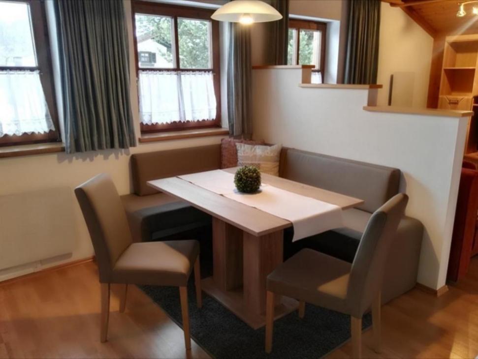 Apartament Haus Schreder Saalfelden Zewnętrze zdjęcie