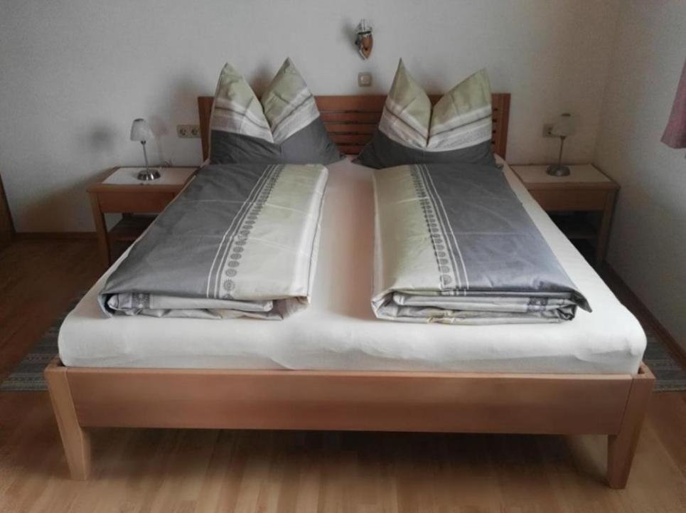 Apartament Haus Schreder Saalfelden Zewnętrze zdjęcie