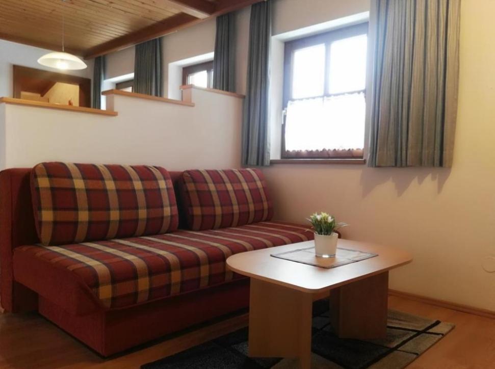 Apartament Haus Schreder Saalfelden Zewnętrze zdjęcie