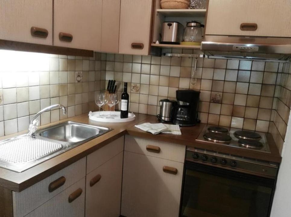 Apartament Haus Schreder Saalfelden Zewnętrze zdjęcie