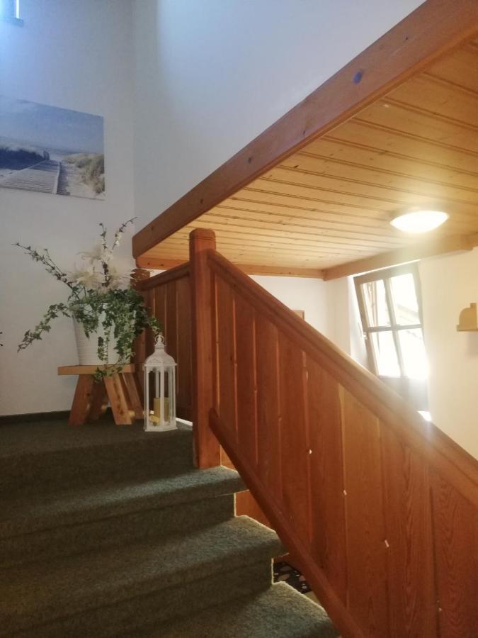Apartament Haus Schreder Saalfelden Zewnętrze zdjęcie