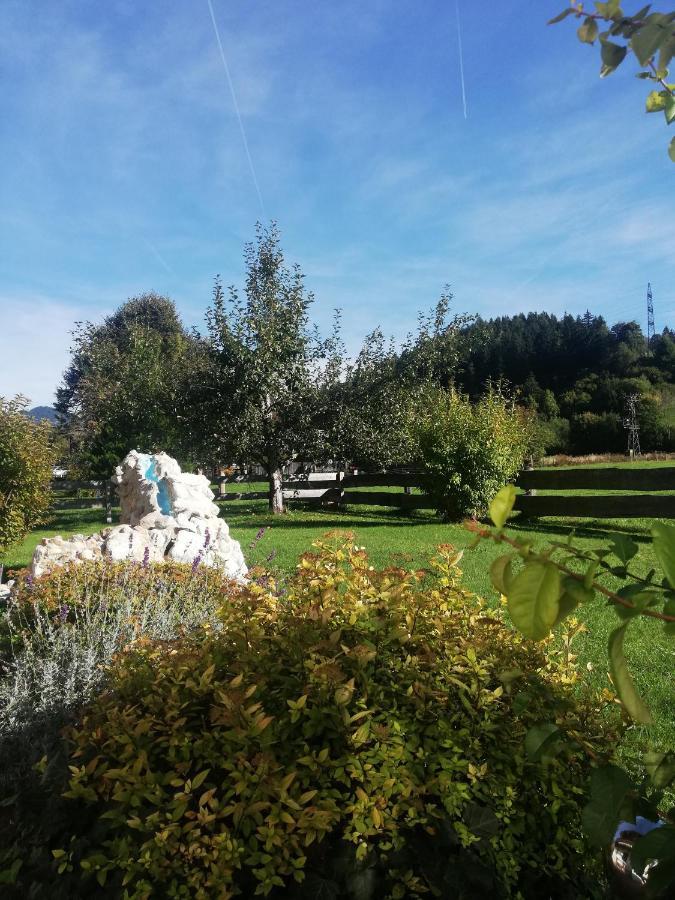 Apartament Haus Schreder Saalfelden Zewnętrze zdjęcie