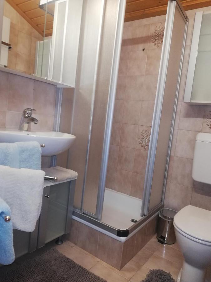 Apartament Haus Schreder Saalfelden Zewnętrze zdjęcie