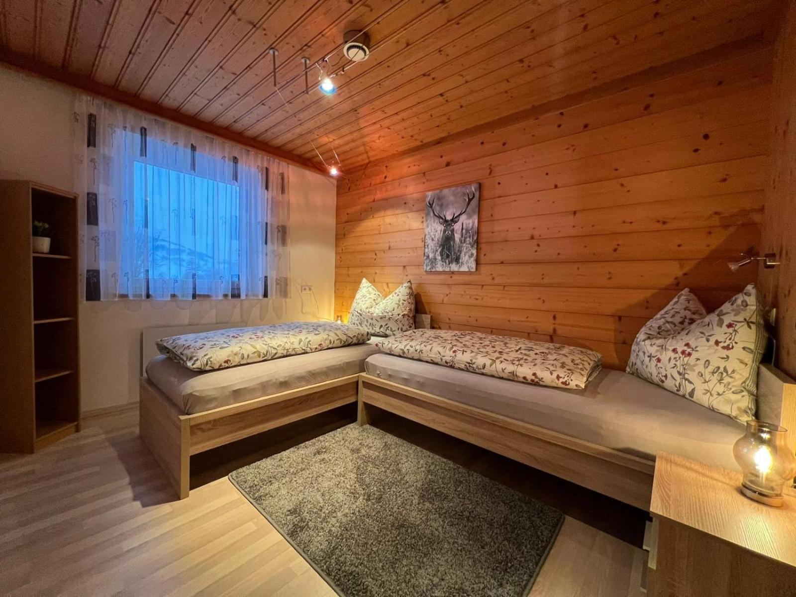 Apartament Haus Schreder Saalfelden Zewnętrze zdjęcie