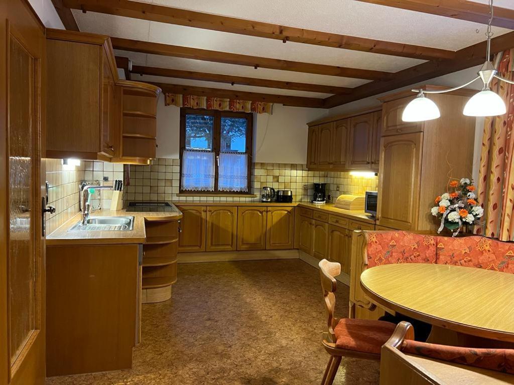 Apartament Haus Schreder Saalfelden Zewnętrze zdjęcie