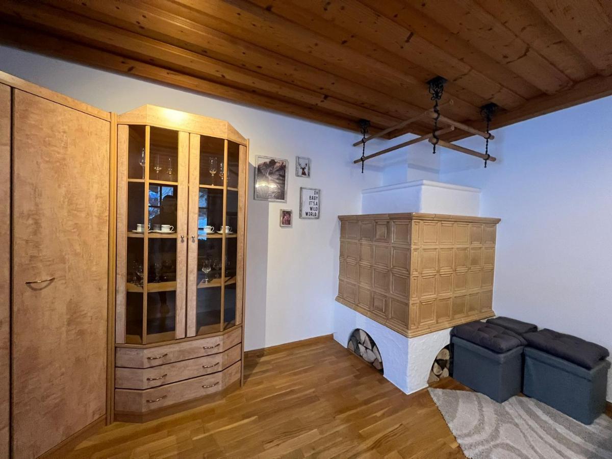 Apartament Haus Schreder Saalfelden Zewnętrze zdjęcie