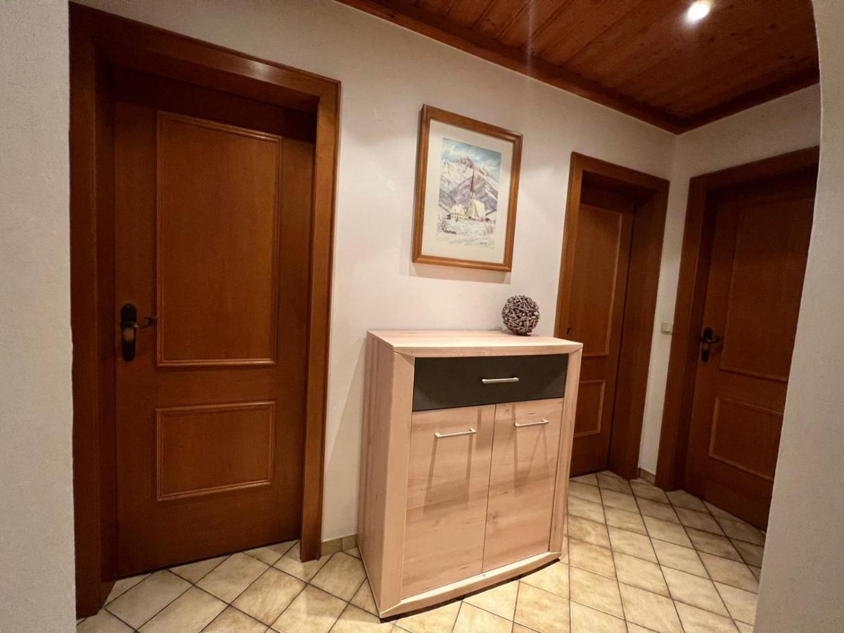 Apartament Haus Schreder Saalfelden Zewnętrze zdjęcie