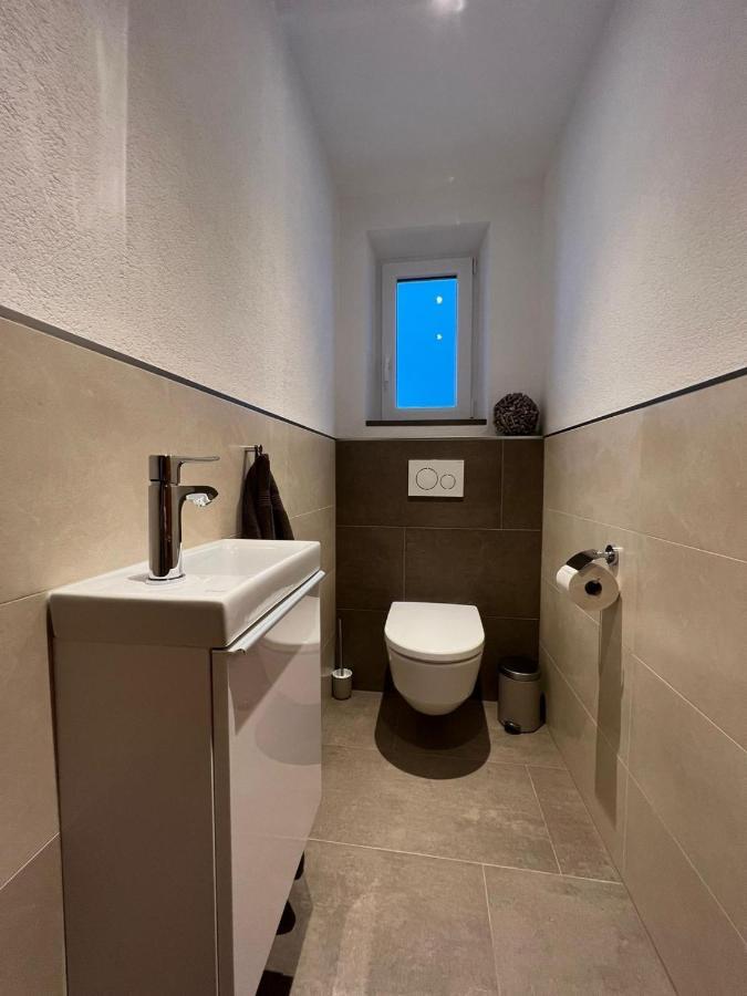 Apartament Haus Schreder Saalfelden Zewnętrze zdjęcie