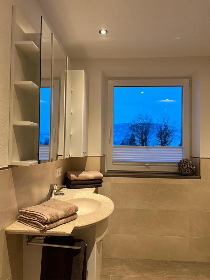 Apartament Haus Schreder Saalfelden Zewnętrze zdjęcie