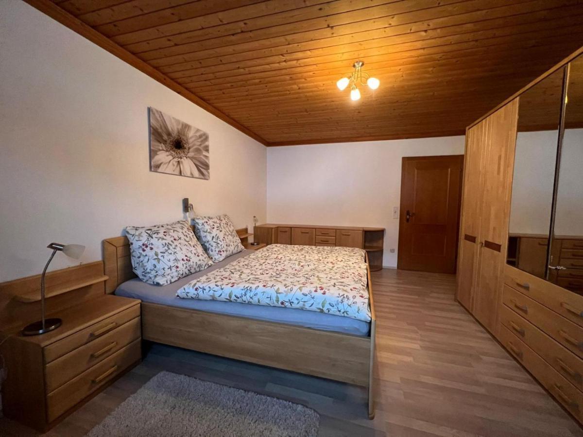 Apartament Haus Schreder Saalfelden Zewnętrze zdjęcie